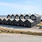 731-hvide-sande-slusen-31 Дом отдыха *