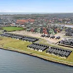 731-hvide-sande-slusen-31 Дом отдыха