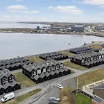Дом отдыха 731-hvide-sande-slusen-31 *