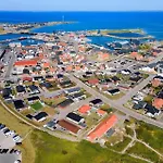 Дом отдыха 731-hvide-sande-slusen-31