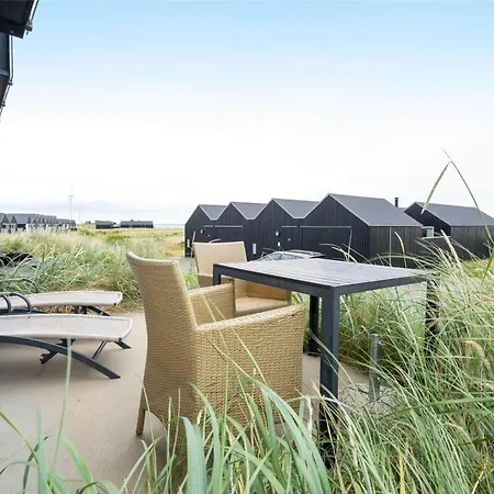 بيت للعطل 731-hvide-sande-slusen-31 فيد ساندي