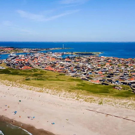 Holiday home 731-hvide-sande-slusen-31
