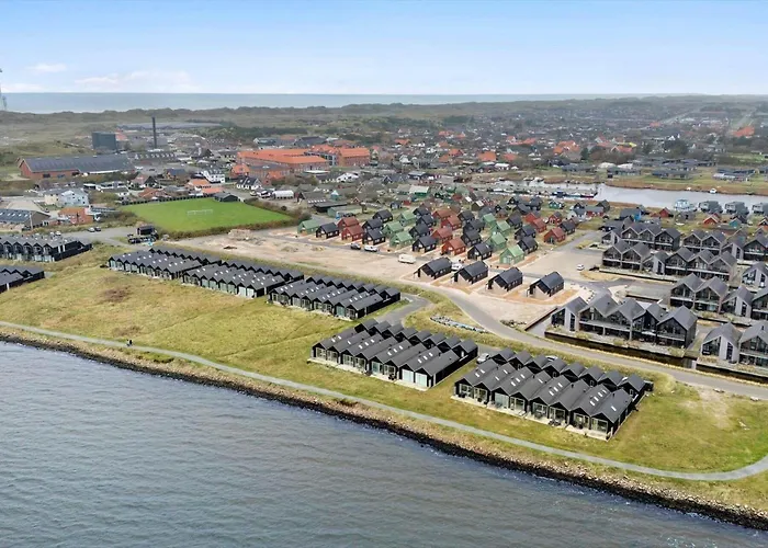 731-hvide-sande-slusen-31 Дом отдыха