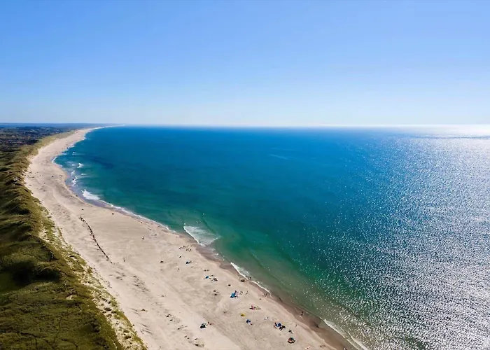 731-hvide-sande-slusen-31 Дом отдыха Хвиде-Санде